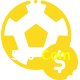 Aposte em esportes do mundo todo no 580 Com!